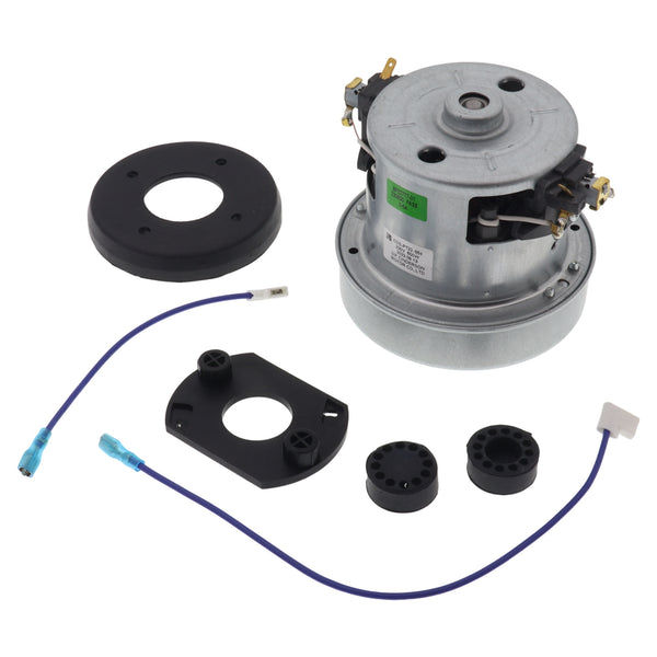 Rowenta Tefal moteur 8P22777 230V 600W aspirateur Compact Power XXL RO48