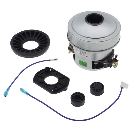 Rowenta Tefal motor 8P22777 230V 600W vacuum cleaner Compact Power XXL RO48