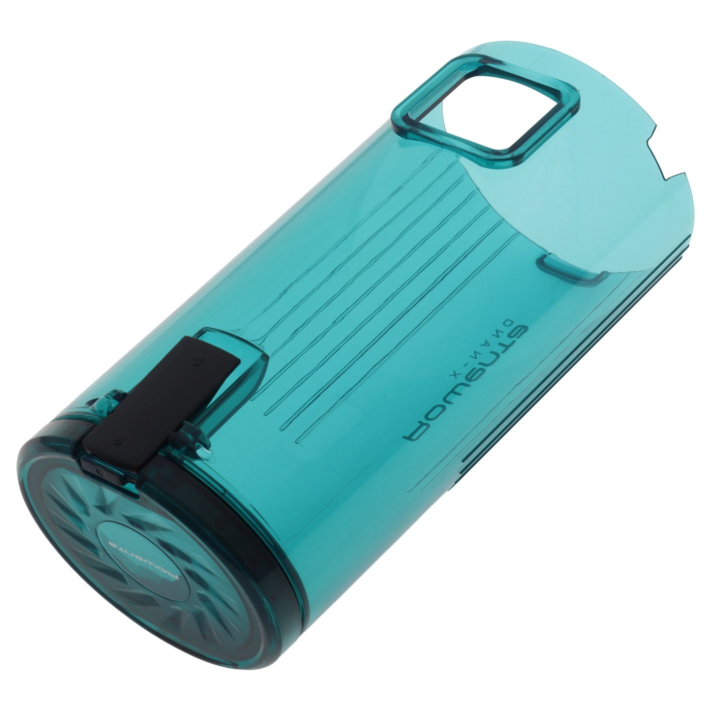 Rowenta Behälter Staubsauger X-Nano RH1126 RH1129