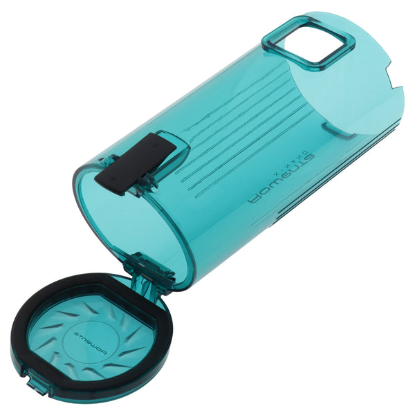Rowenta Behälter Staubsauger X-Nano RH1126 RH1129