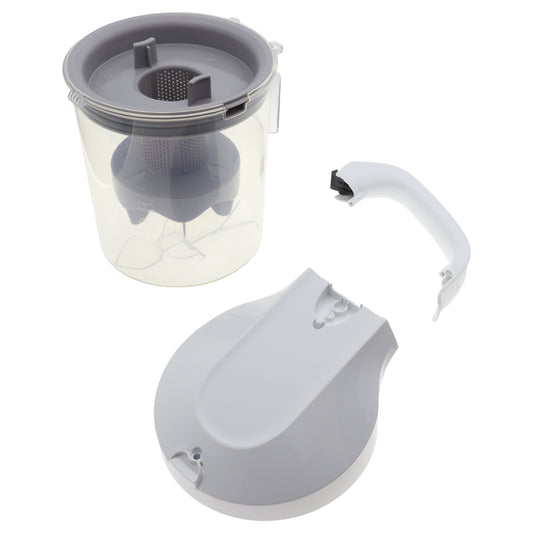 Rowenta tank handle cap Swift Power Cyclonic RO2917 RO29 vacuum cleaner