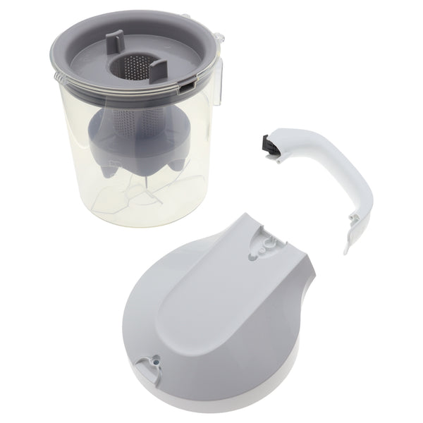 Rowenta reservoir dop handvat stofzuiger Swift Power Cyclonic RO2917 RO29