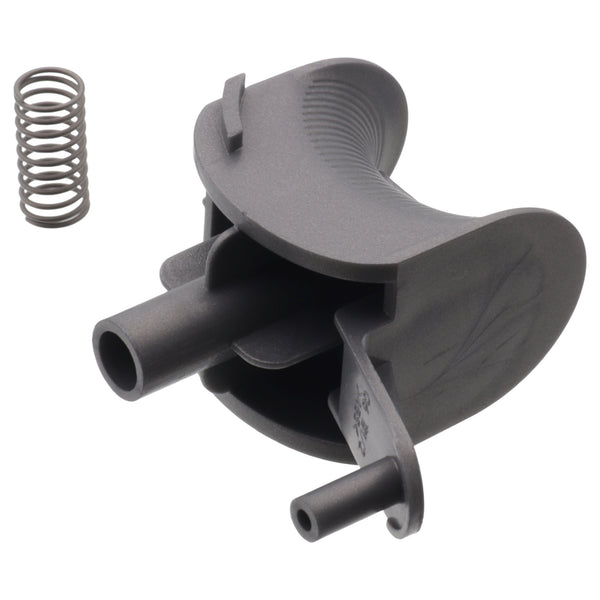 Rowenta botón encendido aspiradora escoba XPert 7.60 RH6A RH6A33 RH6A71 RH6A83