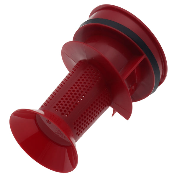 Rowenta funnel cone filter separator red vacuum cleaner XPert 7.60 RH6A