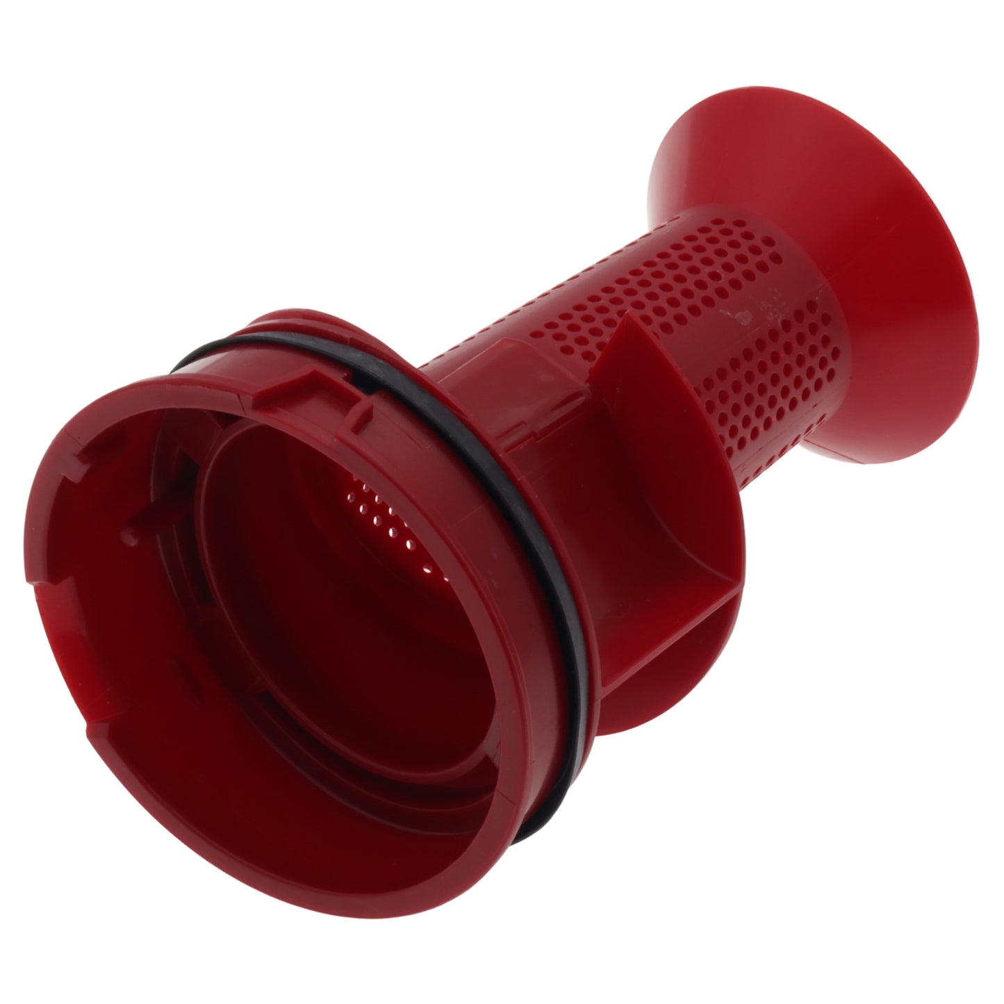 Rowenta funnel cone filter separator red vacuum cleaner XPert 7.60 RH6A