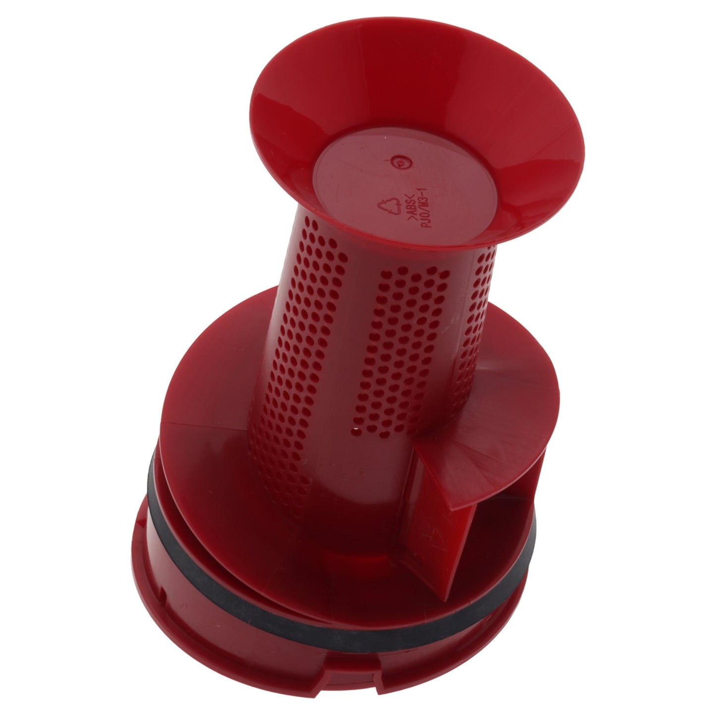 Rowenta funnel cone filter separator red vacuum cleaner XPert 7.60 RH6A