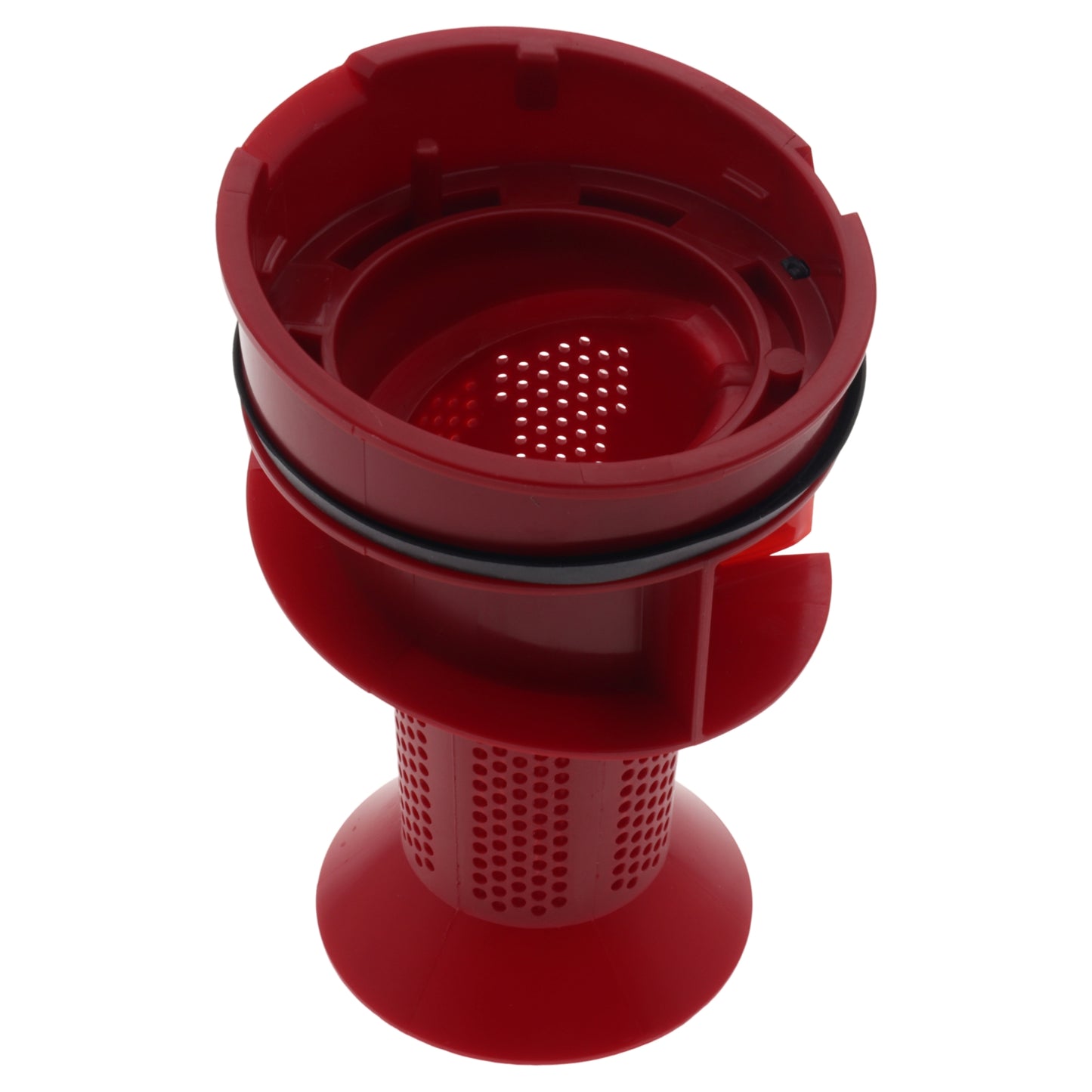 Rowenta funnel cone filter separator red vacuum cleaner XPert 7.60 RH6A