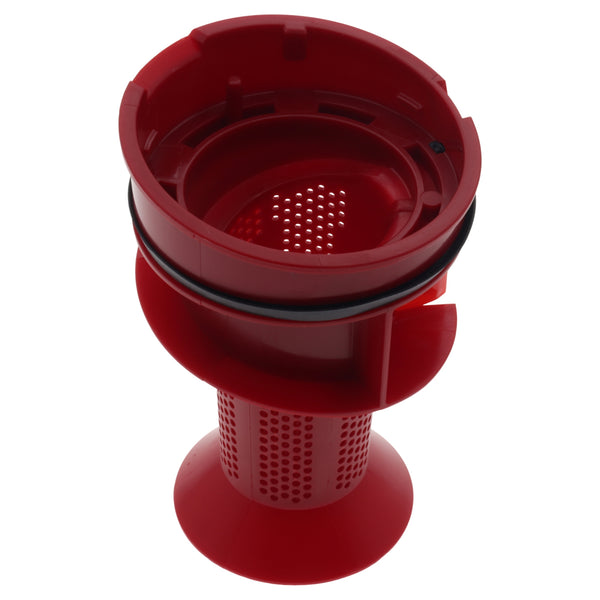 Rowenta funnel cone filter separator red vacuum cleaner XPert 7.60 RH6A