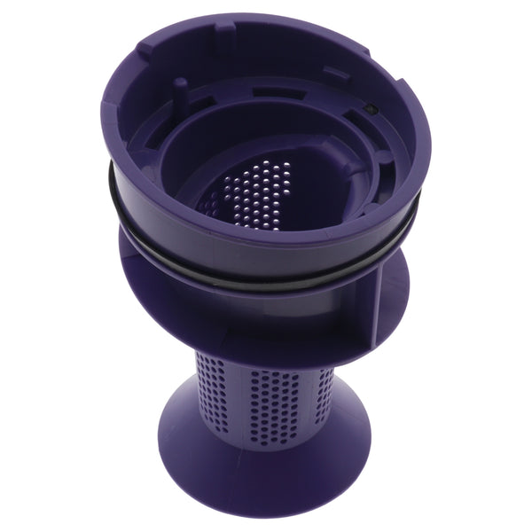 Rowenta Trichterfilter Separator lila Staubsauger XPert 7.60 RH6A