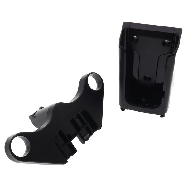 Rowenta stand supporto di ricarica muro scopa aspirapolvere XPert 7.60 RH6A