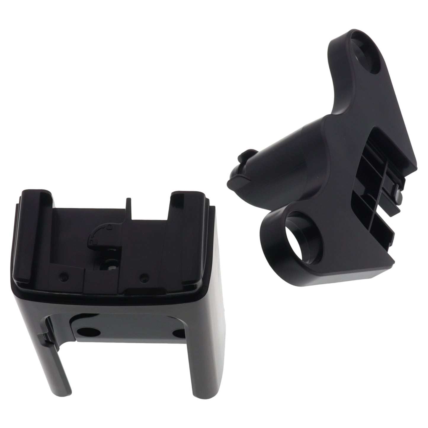 Rowenta stand supporto di ricarica muro scopa aspirapolvere XPert 7.60 RH6A