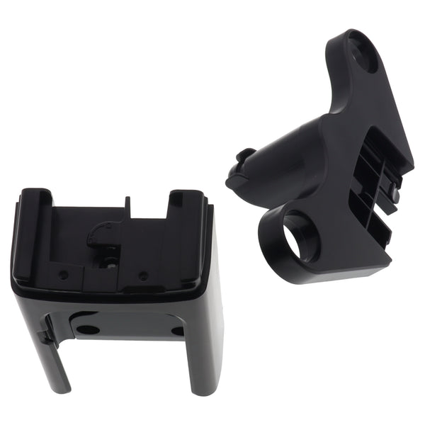 Rowenta stand supporto di ricarica muro scopa aspirapolvere XPert 7.60 RH6A