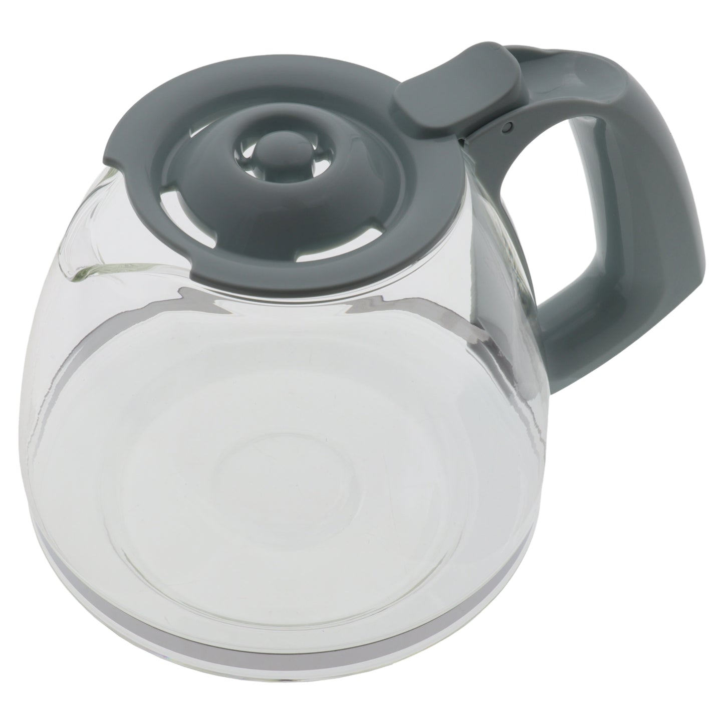 Tefal caraffa in vetro CD001A-10-13 macchina caffè Morning FG2M13 CM2M13