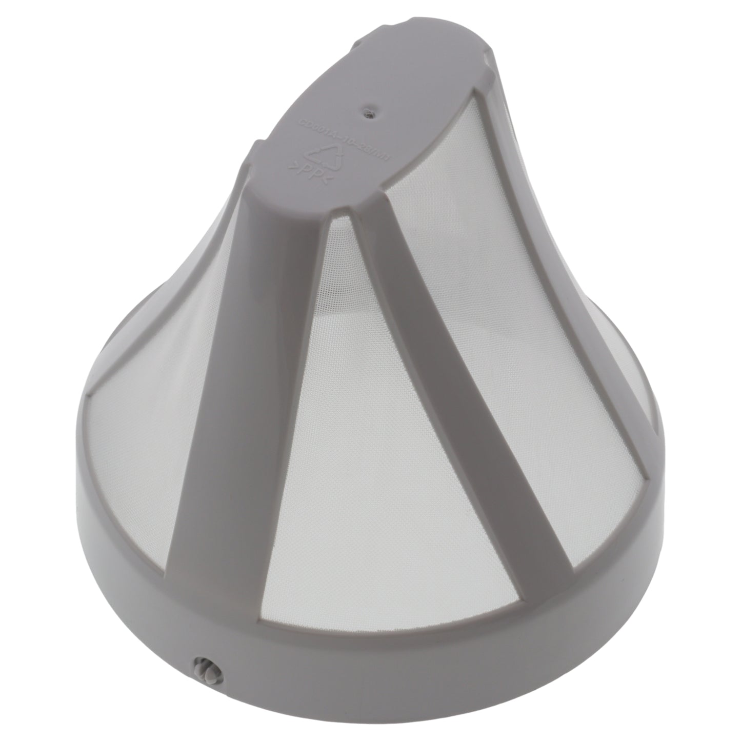 Tefal filtro permanente CD001A-10-28 macchina caffè Morning FG2M13 CM2M13