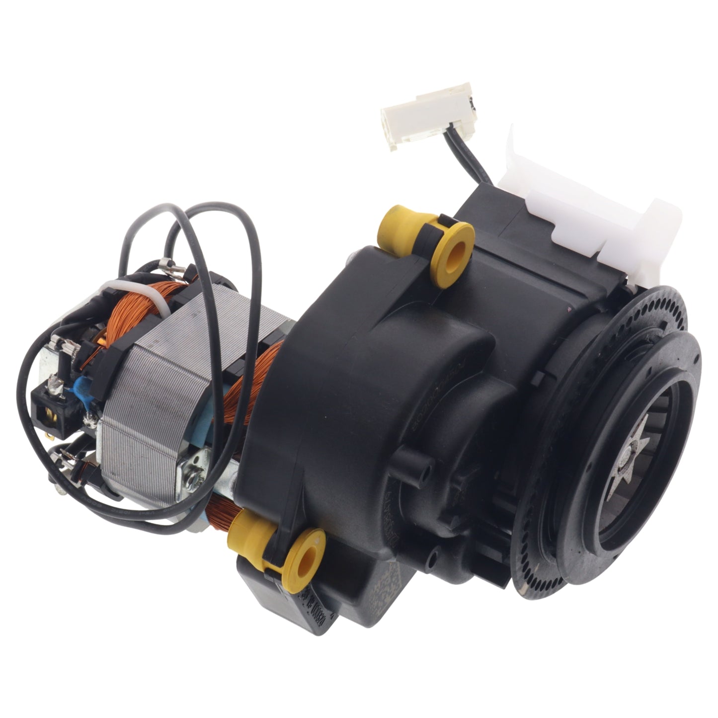 Krups silnik 240V młynek młynka ekspres do kawy Intuition Espresseria Quattro EA81 EA82 EA89