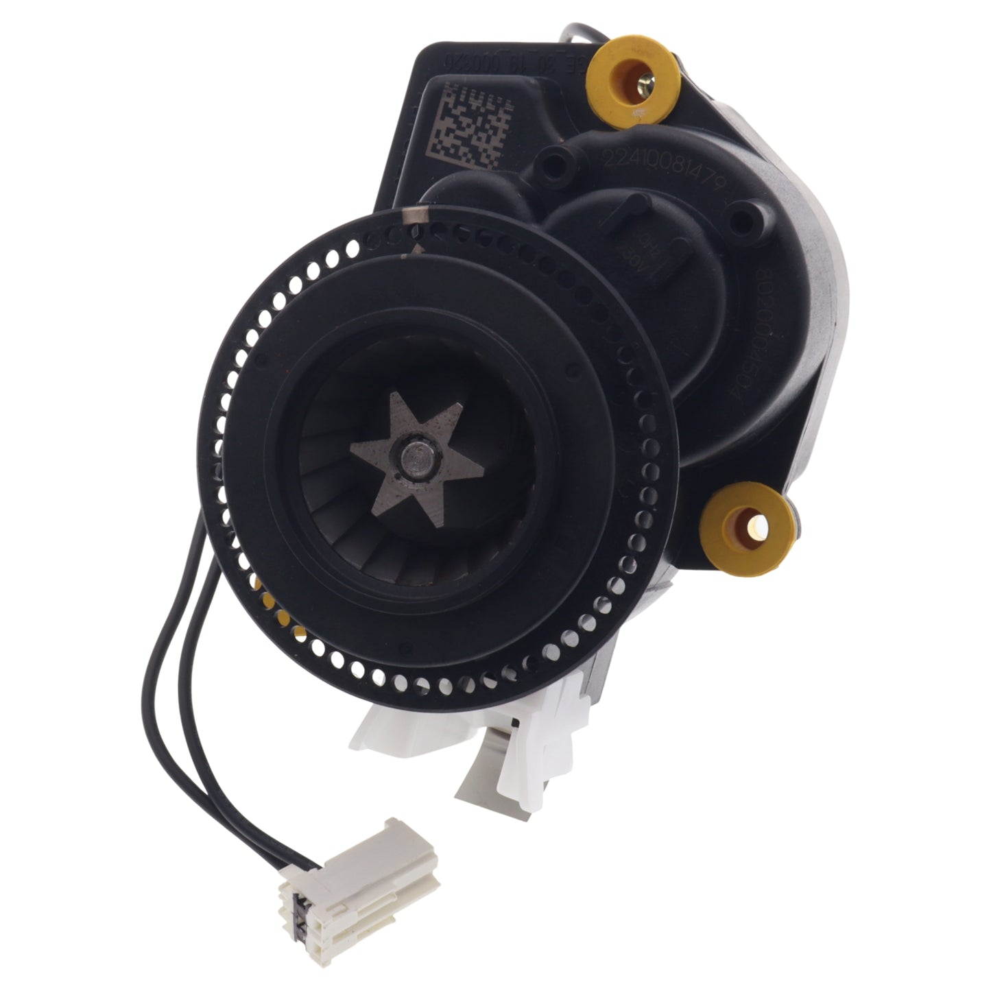 Krups silnik 240V młynek młynka ekspres do kawy Intuition Espresseria Quattro EA81 EA82 EA89