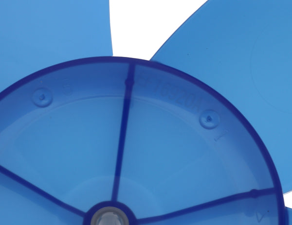 Rowenta wentylator łopata śmigło EF16920A 39cm wentylator Outdoor Extreme VU4510