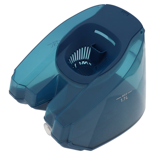 Rowenta rezervor bidon apă albastru fier de călcat abur TurboSteam VR8322