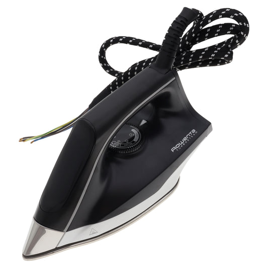 Rowenta TurboSteam iron tube cable plate assembly VR8320 VR8321 VR8322