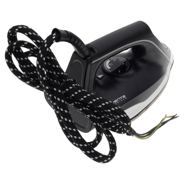 Rowenta TurboSteam iron tube cable plate assembly VR8320 VR8321 VR8322