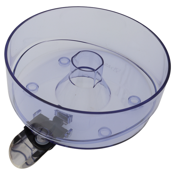 Moulinex Schüssel Saftauslauf Düse Entsafter Vitapress Pro PC700D