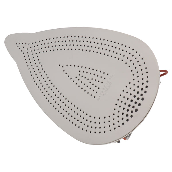 Rowenta piastra base resistenza 230V 2300W ferro stiro Express Steam DW4308 DW4