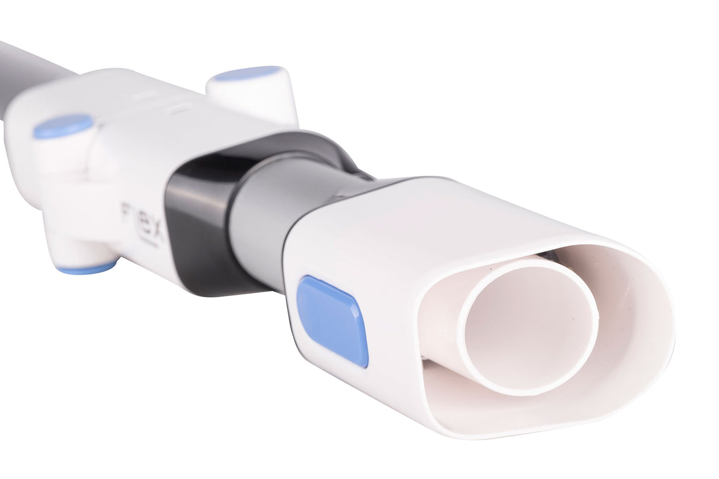 Rowenta wąż elastyczny Flex odkurzacz X-Pert 3.60 RH6921 RH6972 RH6985 RH69