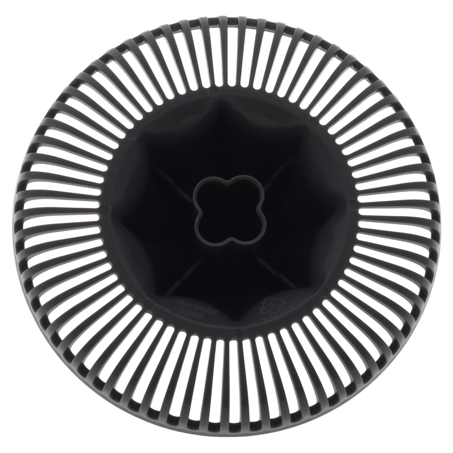 Moulinex Tefal Griglia Kegel J8890AE Entsafter Ultra Compact PC1201 PC1208 ZP12E8