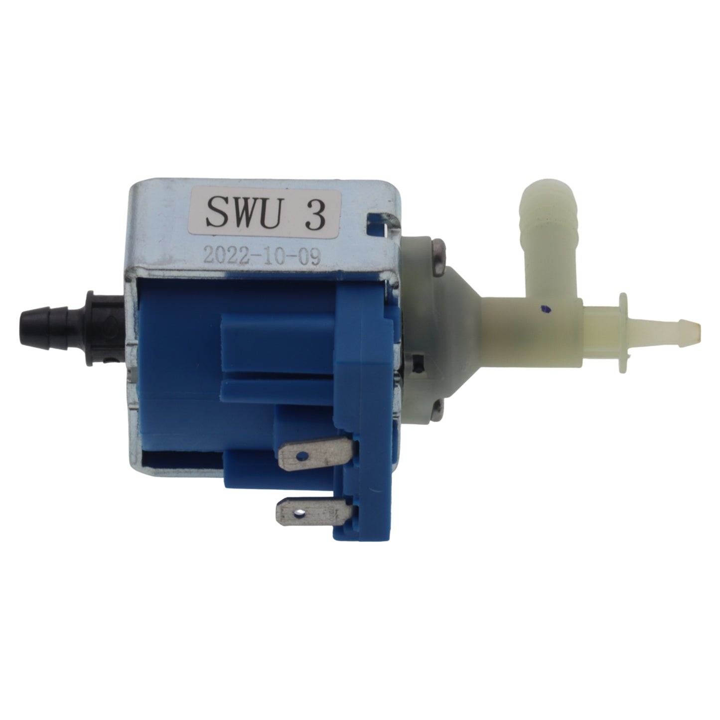 Rowenta water pump Sankyo SPM-B 8.0Bar 240V steam iron EasySteam VR7360 VR7361