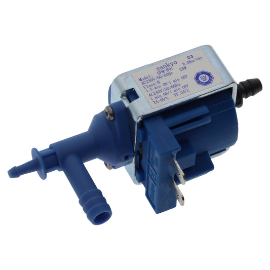 Rowenta pompă apă SPM-B01 25W 230V fier de călcat PowerSteam VR83 VR8320 VR8322