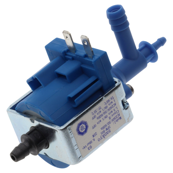 Rowenta water pump SPM-B01 25W 230V iron PowerSteam VR83 VR8320 VR8322