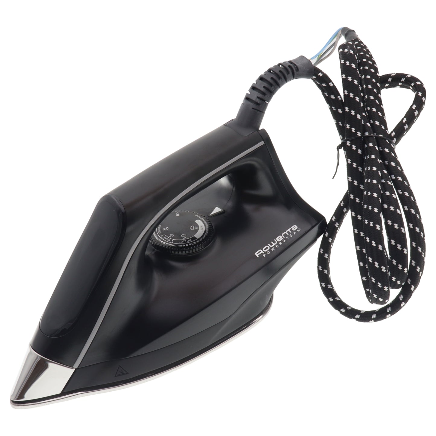 Rowenta grupă fier mâner placă cablu 230V fier de călcat PowerSteam VR8318