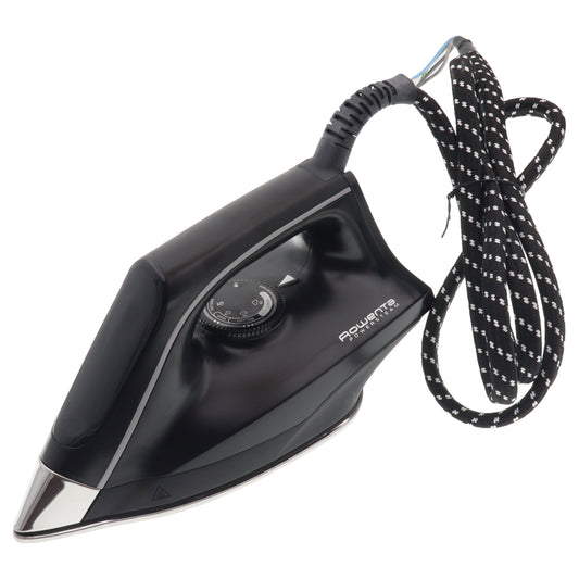 Rowenta steam iron handle group plate cable 230V steam iron PowerSteam VR8318