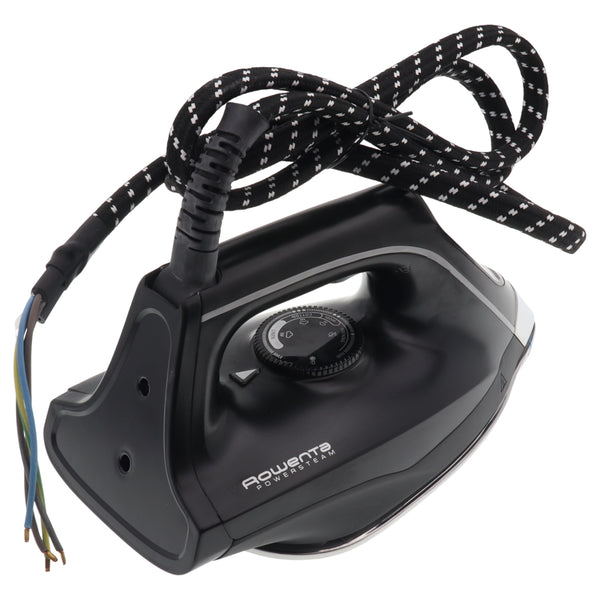 Rowenta grupă fier mâner placă cablu 230V fier de călcat PowerSteam VR8318