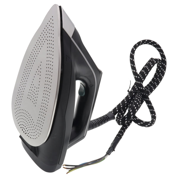 Rowenta grupă fier mâner placă cablu 230V fier de călcat PowerSteam VR8318