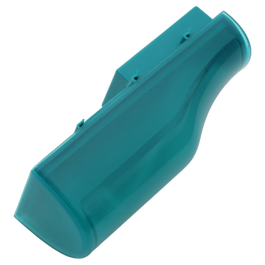 Rowenta Tefal waterreservoir groen stoomstrijkijzer verticaal PurePop DR2024 DT2024