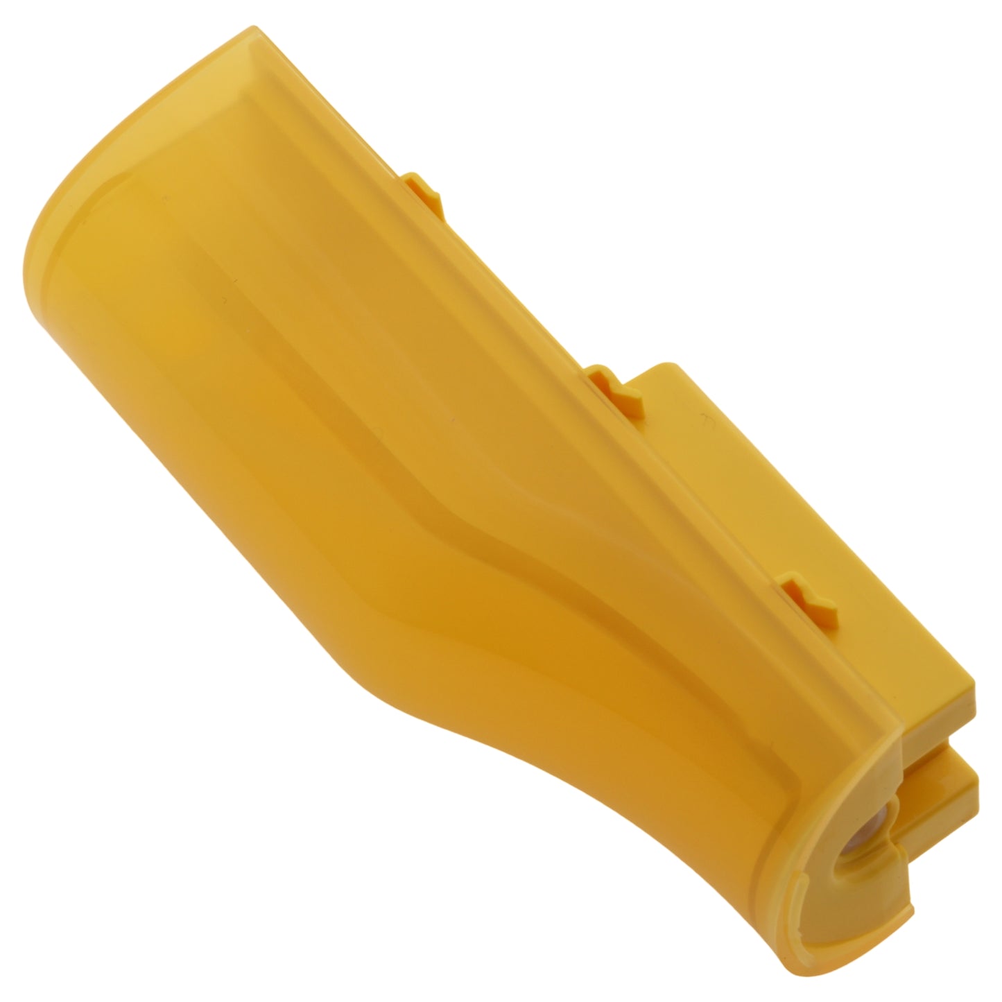 Rowenta Tefal serbatoio acqua giallo ferro stiro verticale PurePop DR2026 DT202