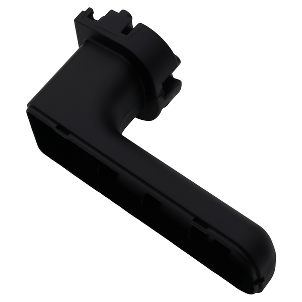 Moulinex Tefal handgreep rechts heteluchtfriteuse Dual Easy Fry Grill EY90 EZ90