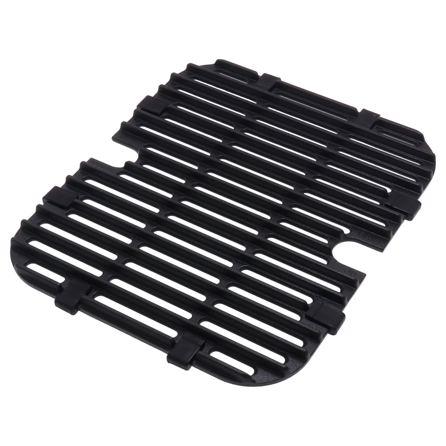 Moulinex Tefal grill links 185mm luchtfriteuse Dual Easy Fry Grill EY905 EZ905