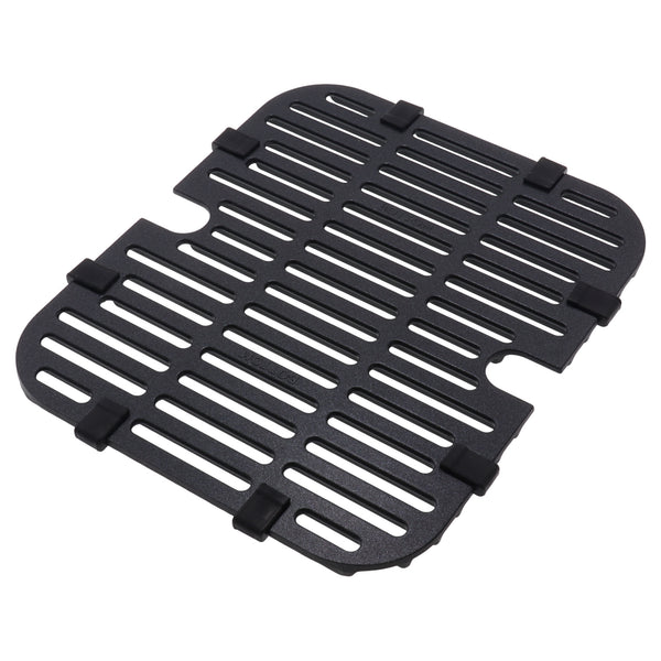 Moulinex Tefal grill links 185mm luchtfriteuse Dual Easy Fry Grill EY905 EZ905