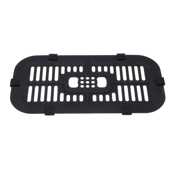 Moulinex Tefal grill prawa frytkownica powietrzna Dual Easy Fry Grill EY90 EZ90