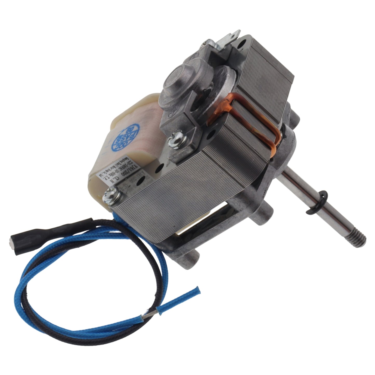 Moulinex motor ventilator YJ61/200 220V heteluchtfriteuse Dual Easy Fry Grill EZ90