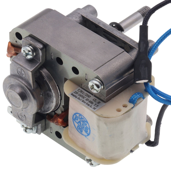 Moulinex motor ventilator YJ61/200 220V heteluchtfriteuse Dual Easy Fry Grill EZ90