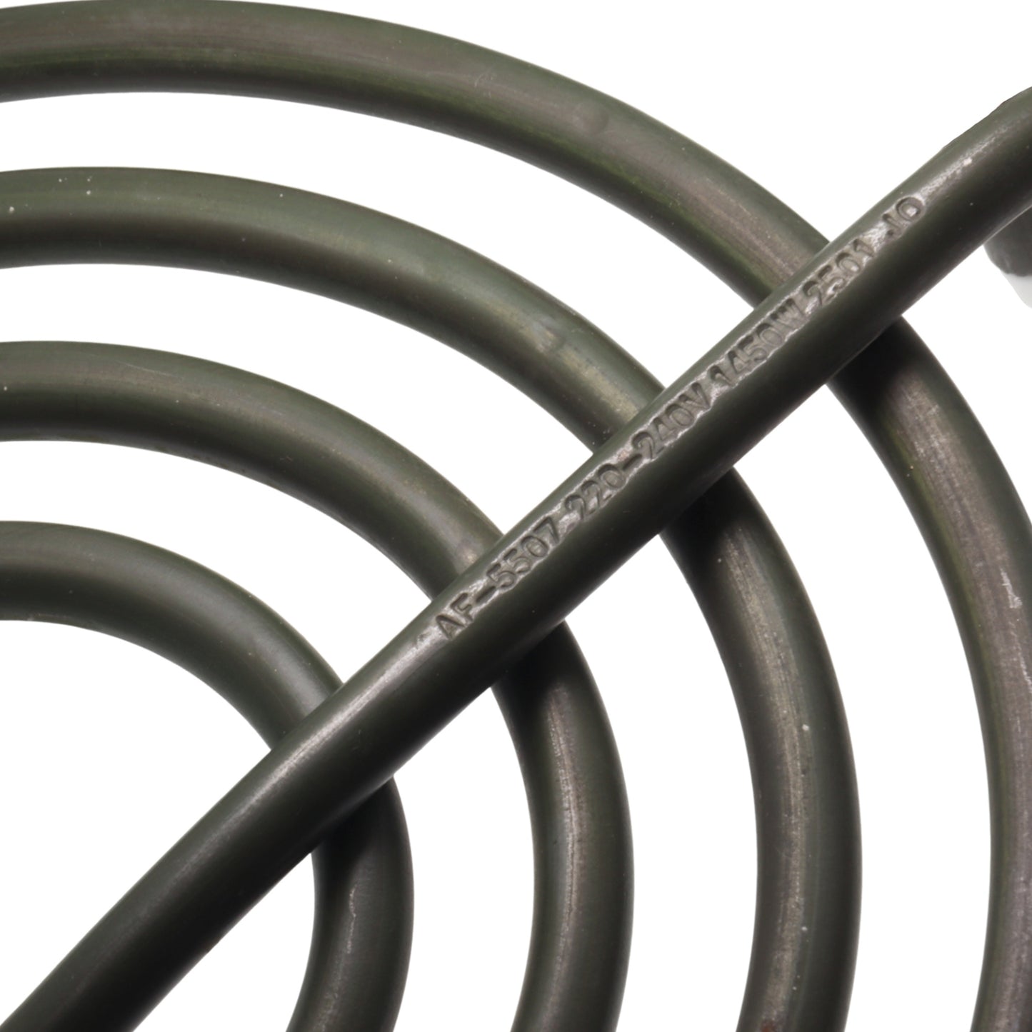 Moulinex resistenza sinistra 1450W 220V friggitrice ad aria Dual Easy Fry Grill EZ90