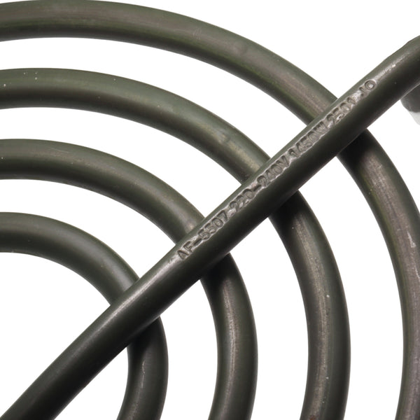 Moulinex resistenza sinistra 1450W 220V friggitrice ad aria Dual Easy Fry Grill EZ90