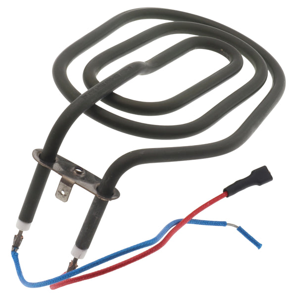 Moulinex resistenza destra 1150W 220V friggitrice ad aria Dual Easy Fry Grill EZ90