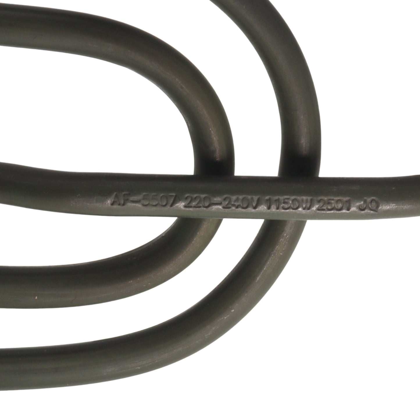 Moulinex resistenza destra 1150W 220V friggitrice ad aria Dual Easy Fry Grill EZ90