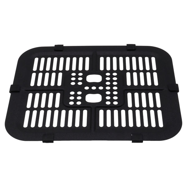 Moulinex Tefal griglia sinistra friggitrice aria Dual Easy Fry Grill EY90 EZ90