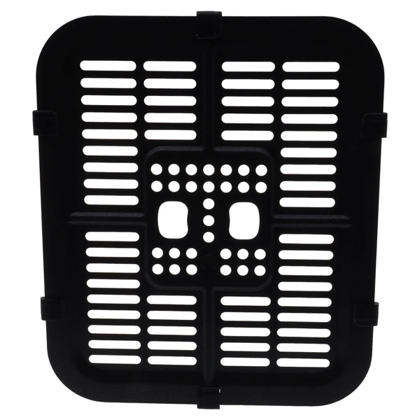 Moulinex Tefal griglia sinistra friggitrice aria Dual Easy Fry Grill EY90 EZ90