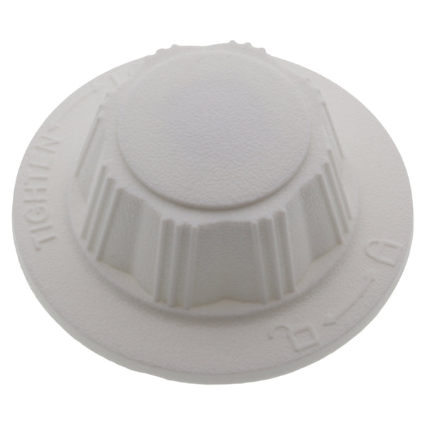 Rowenta locking nut fan blade assembly TF-55B Turbo Silence fan VU5650